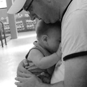 Meet your Posher, Randy